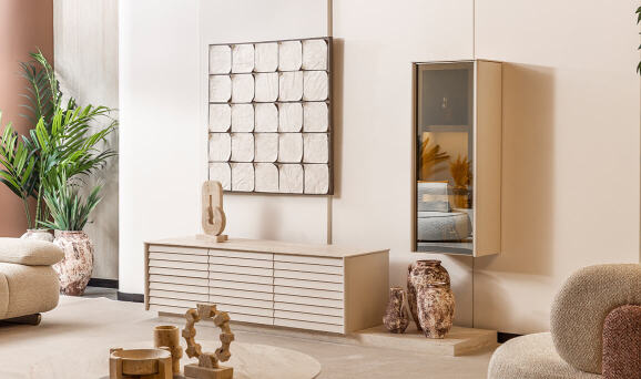 Tina Tv Ünitesi - 4