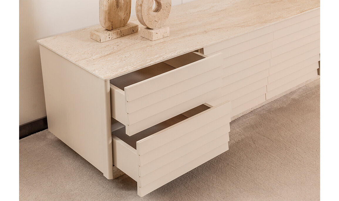 Tina Tv Ünitesi - 8