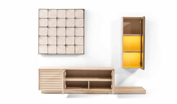 Tina Tv Ünitesi - 10