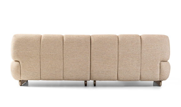 Tina Üçlü Koltuk - 8