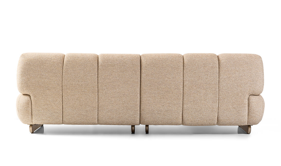 Tina Üçlü Koltuk - 8