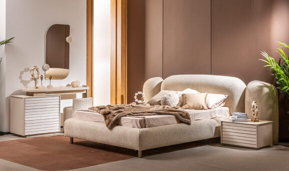 Tina Yatak Odası - 2