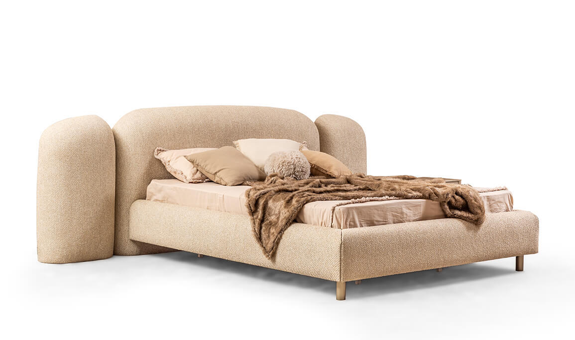 Tina Yatak Odası - 7