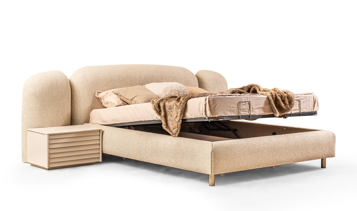 Tina Yatak Odası - 9