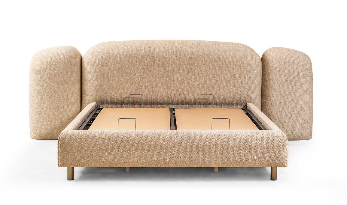 Tina Yatak Odası - 10