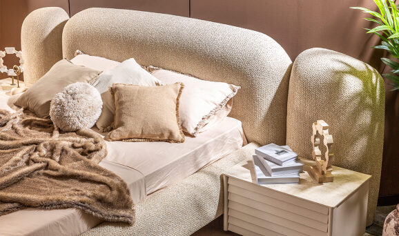 Tina Yatak Odası - 11