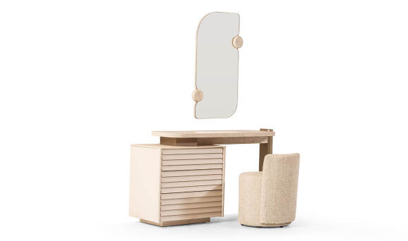 Tina Yatak Odası - 20