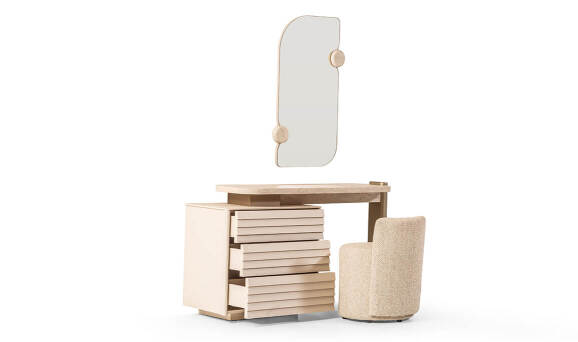 Tina Yatak Odası - 21