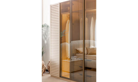 Tina Yatak Odası - 32