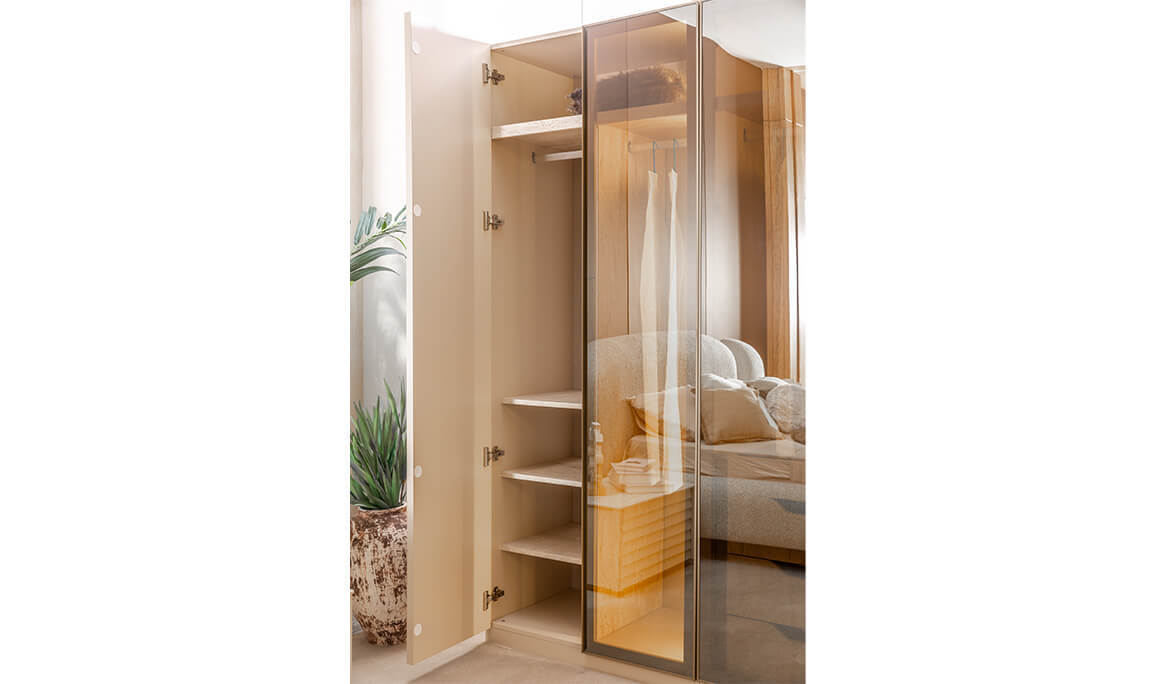 Tina Yatak Odası - 33