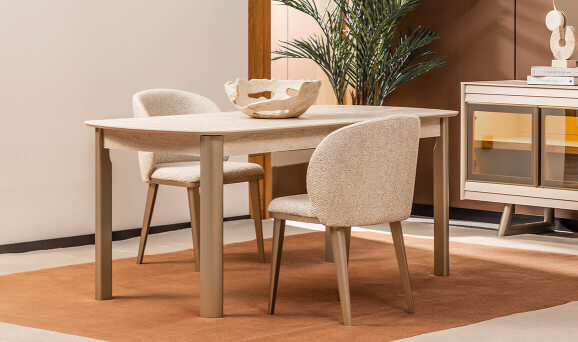 Tina Yemek Odası - 5