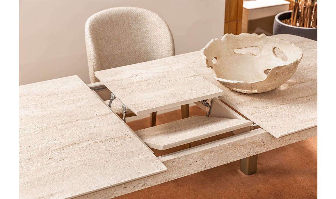 Tina Yemek Odası - 8