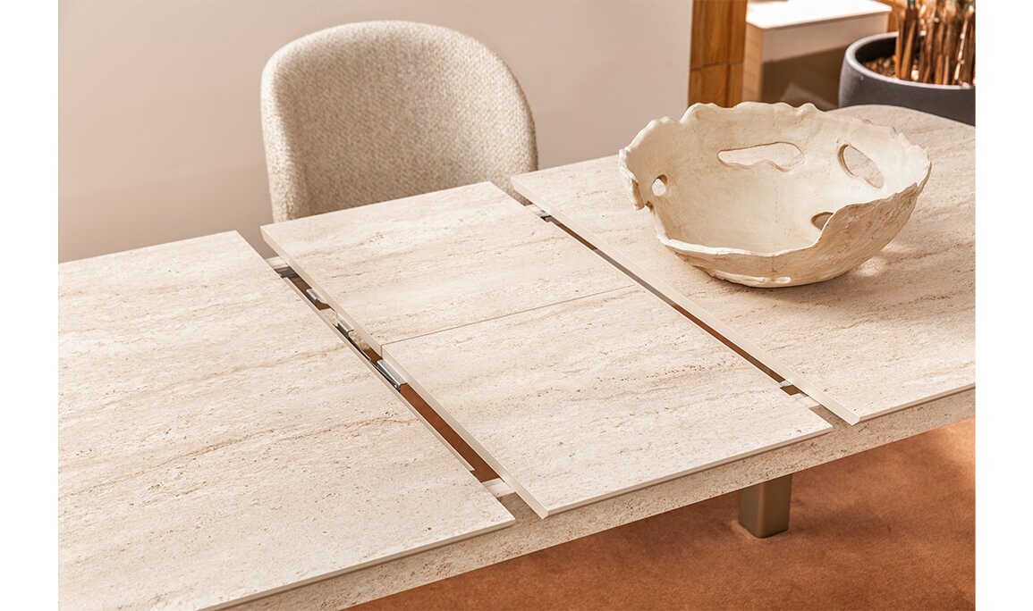 Tina Yemek Odası - 9