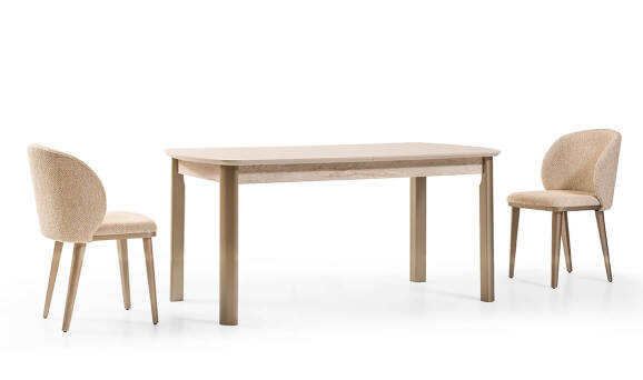 Tina Yemek Odası - 11