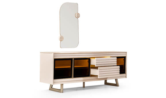 Tina Yemek Odası - 19