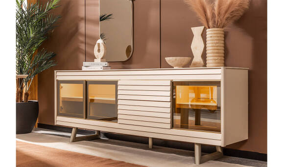 Tina Yemek Odası - 20