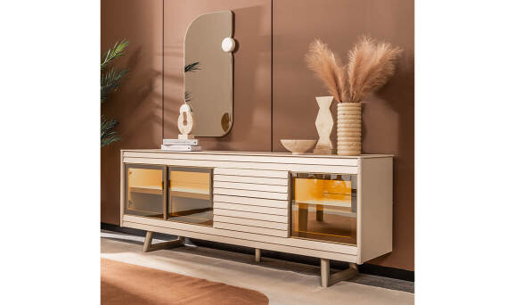 Tina Yemek Odası - 23