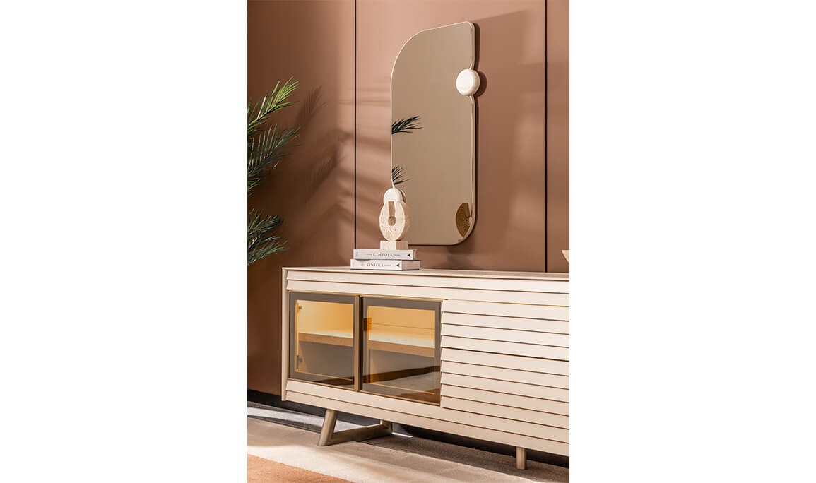 Tina Yemek Odası - 24