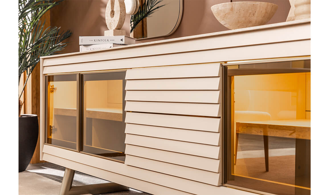 Tina Yemek Odası - 25