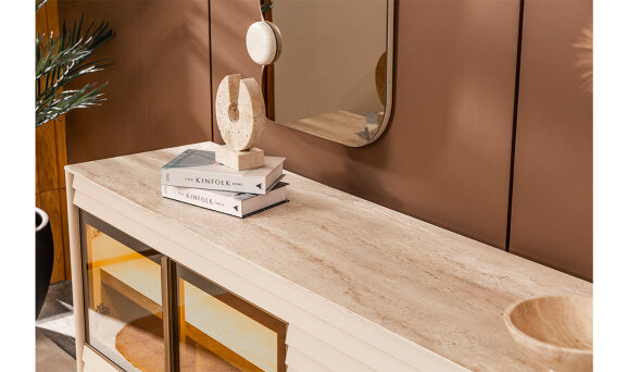 Tina Yemek Odası - 26