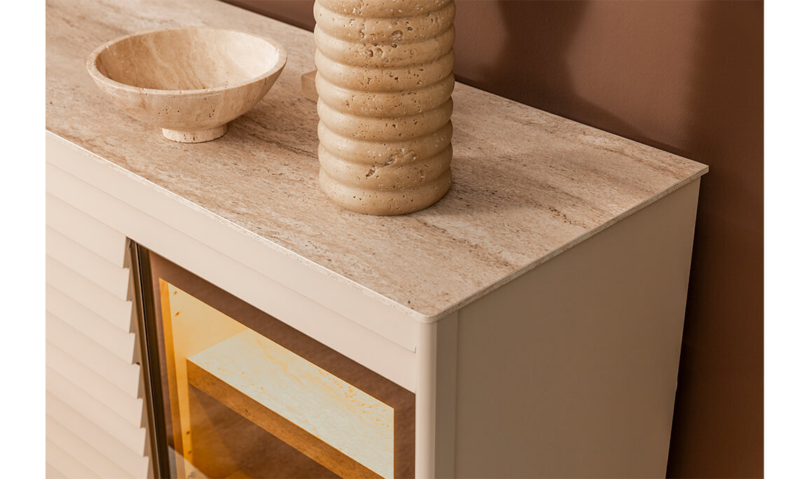 Tina Yemek Odası - 27