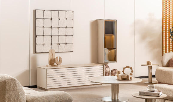 Tina Yemek Odası - 28