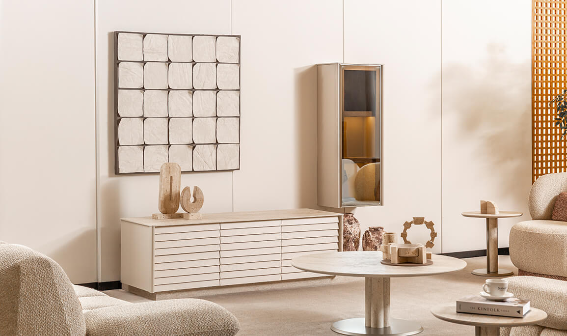 Tina Yemek Odası - 28