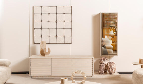 Tina Yemek Odası - 29