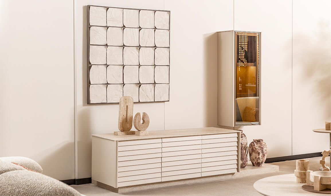 Tina Yemek Odası - 31