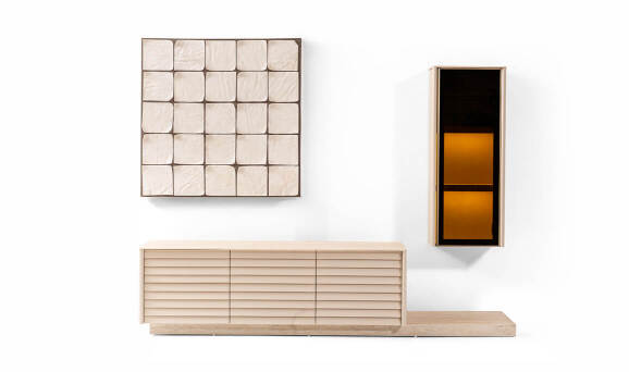 Tina Yemek Odası - 35