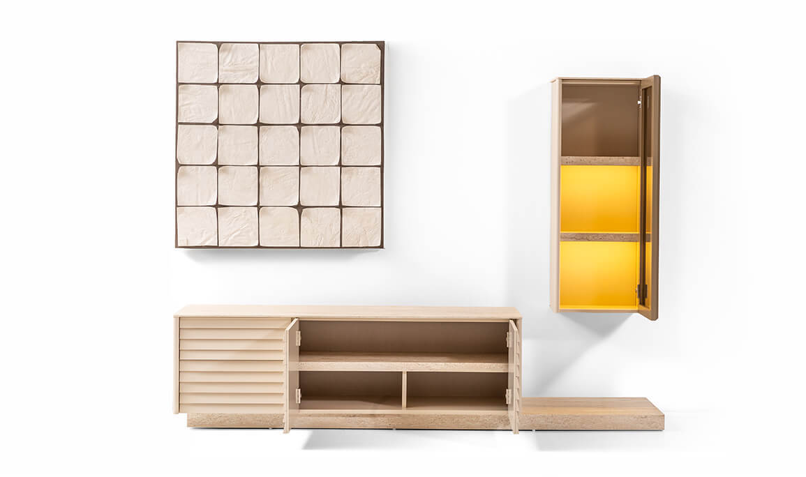 Tina Yemek Odası - 36