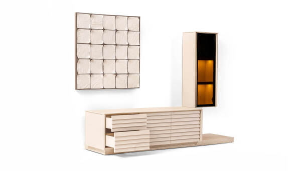 Tina Yemek Odası - 37