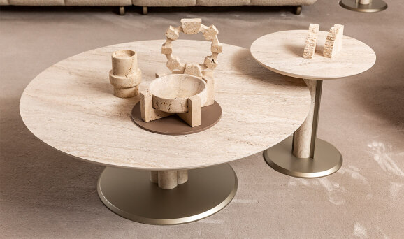 Tina Yemek Odası - 40