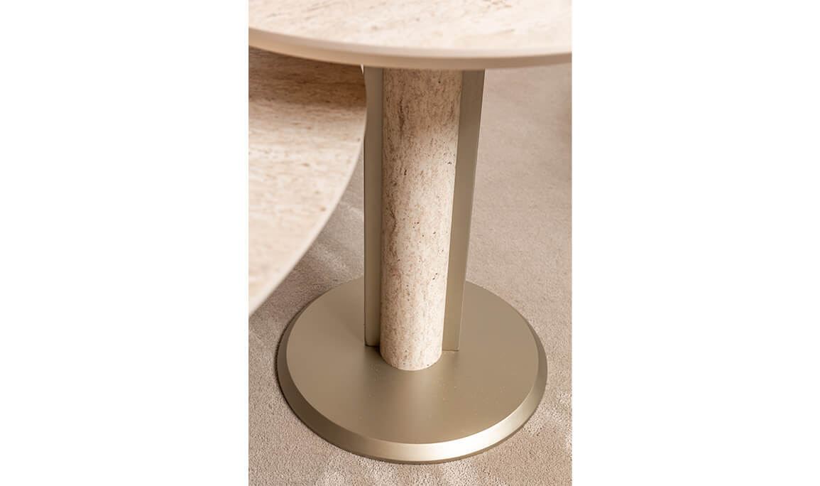 Tina Yemek Odası - 47