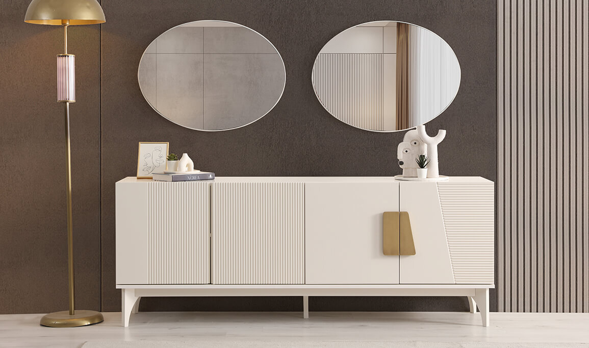 Tirilye Düğün Paketi - 23
