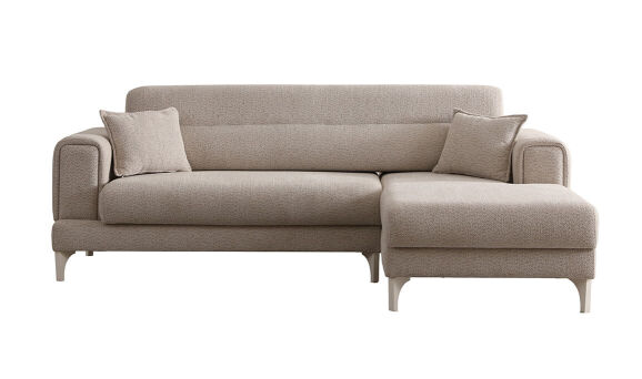 Tirilye Mini L Köşe Takımı - 7