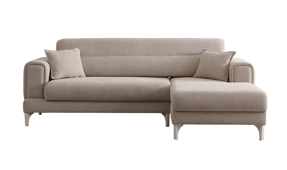 Tirilye Mini L Köşe Takımı - 7