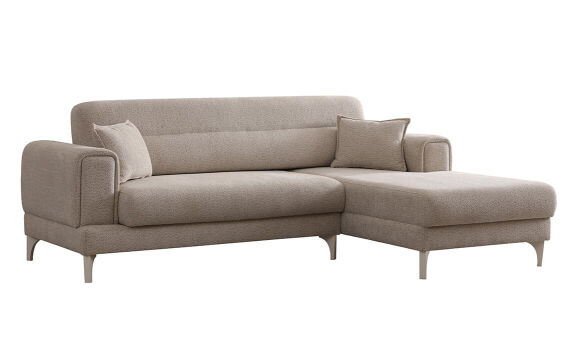 Tirilye Mini L Köşe Takımı - 4
