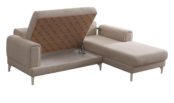 Tirilye Mini L Köşe Takımı - 6