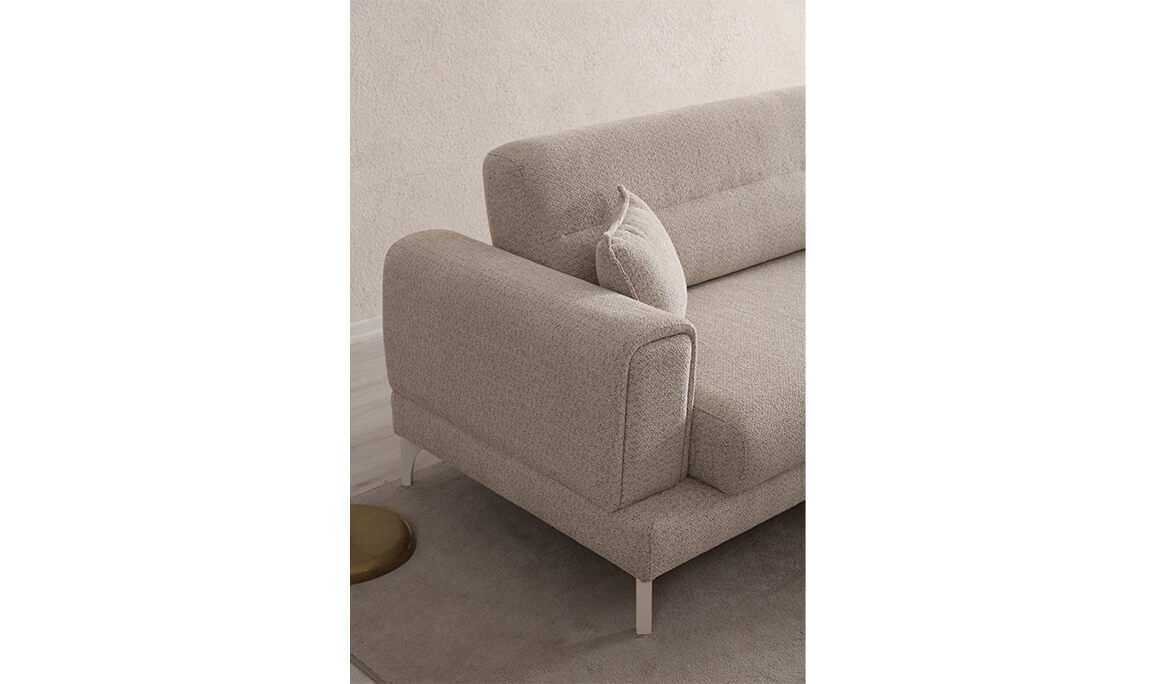 Tirilye Mini L Köşe Takımı - 11