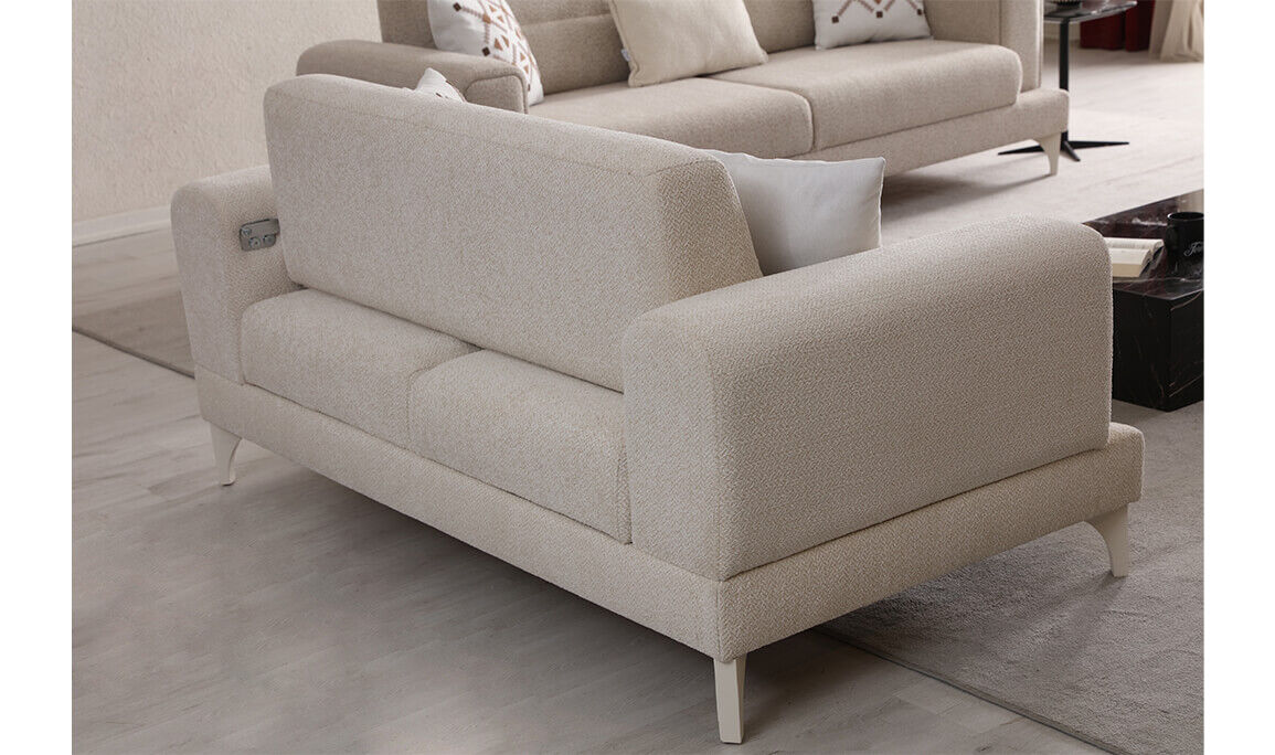 Tirilye Mini L Köşe Takımı - 14