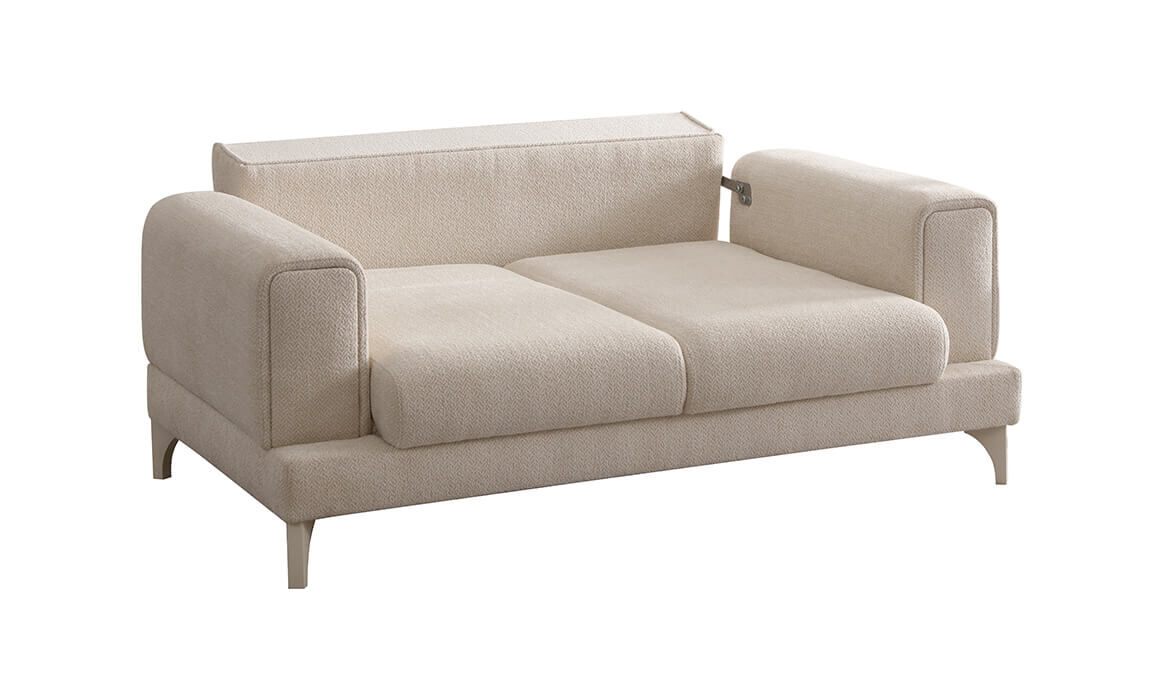 Tirilye Mini L Köşe Takımı - 15