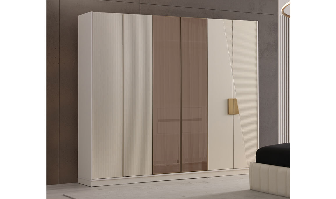 Tirilye Yatak Odası - 16