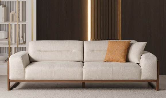 Togg Silver Koltuk Takımı - 7