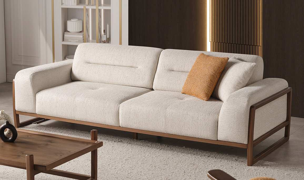 Togg Silver Koltuk Takımı - 6