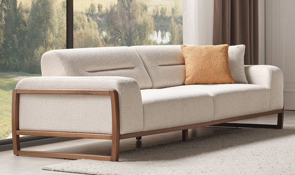 Togg Silver Koltuk Takımı - 4