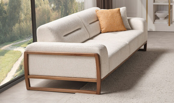 Togg Silver Koltuk Takımı - 8