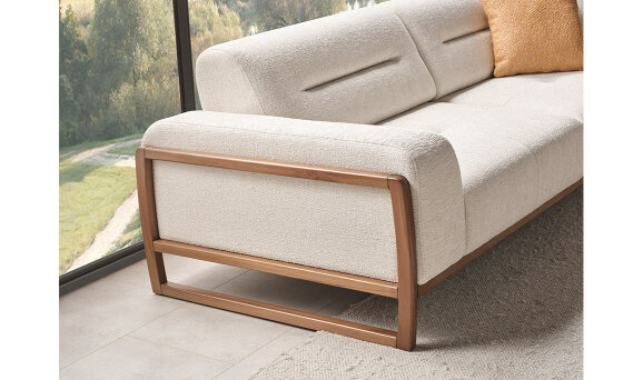 Togg Silver Koltuk Takımı - 9