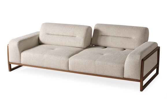 Togg Silver Koltuk Takımı - 13