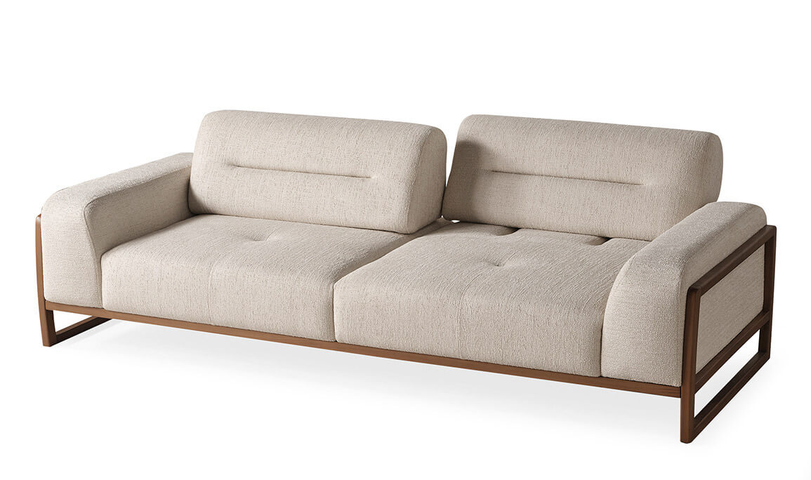 Togg Silver Koltuk Takımı - 13